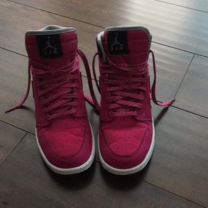 Nike Air Jordan Basketball shoes